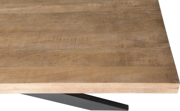 Image du produit Brix Collection Rebbecca (200 x 100 x 76 cm)