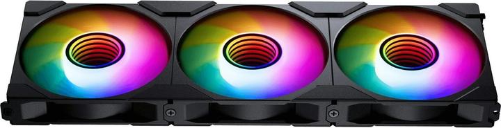 Produktbild Phanteks M25 Gen2 D-RGB Reverse Blade (120 mm, 3 x)
