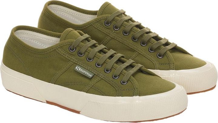 Superga Sneaker 2750 Fischgrätmuster (43)