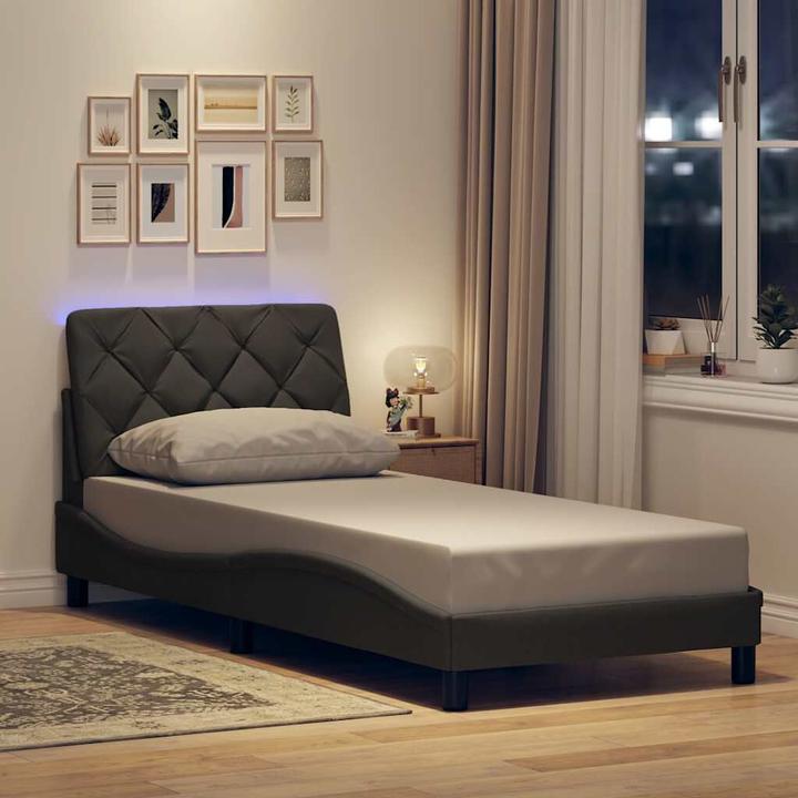 Image du produit vidaXL Bettgestell (80 x 200 cm)