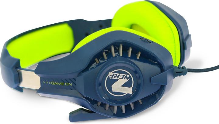 Actual product image OTL PRO G5 Gaming headphones - Nerf (NF0977) (Cable)