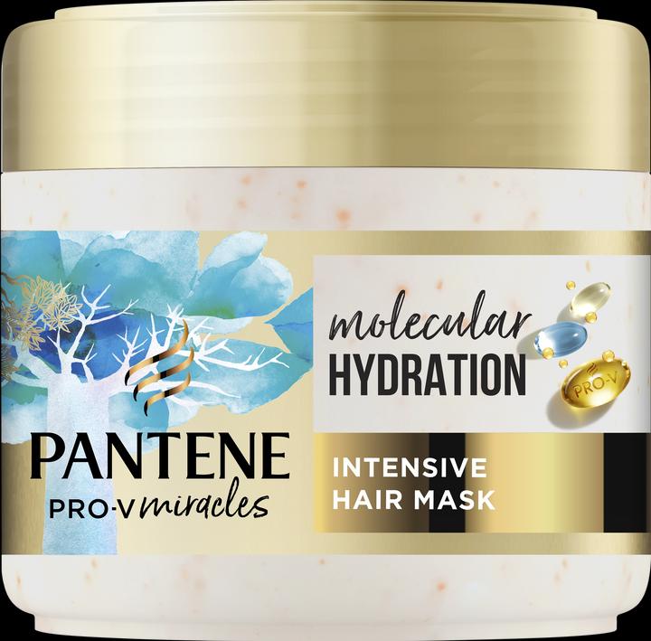 Pantene PRO-V Miracles Deep Hydration (300 ml)