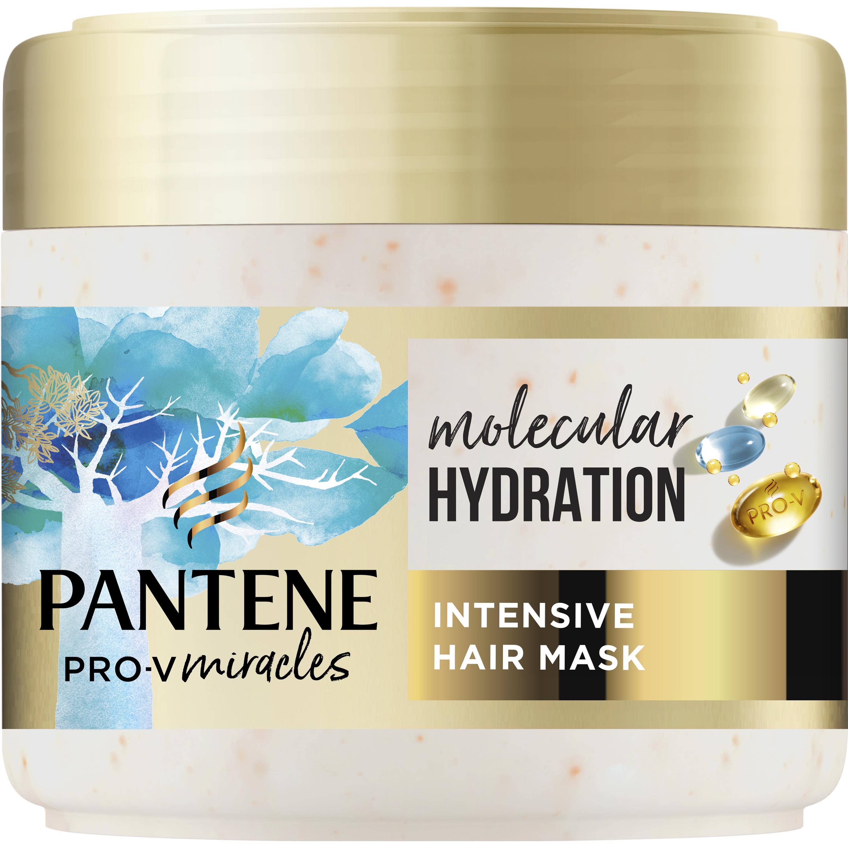 Pantene PRO-V Miracles Deep Hydration (300 ml) (46301989)