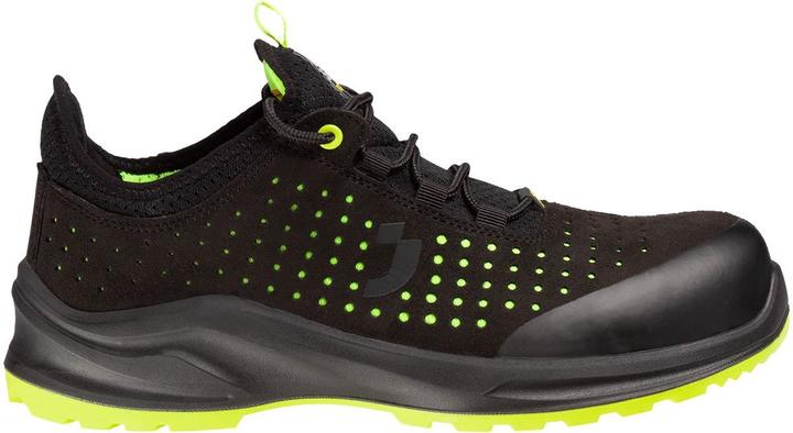 Actual product image Safety Jogger Industrial Modulo S1PS Low (38)