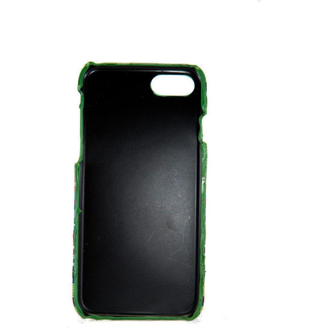 Thumbnail - König Design Apple iPhone SE 2020 Hülle Case Handycover Schutz Tasche Schutzhülle Bumper Blau (Apple iPhone SE (2nd Gen)...