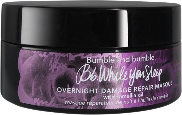 Produktbild Bumble and bumble Bb. Care - While You Sleep Masque (190 ml)