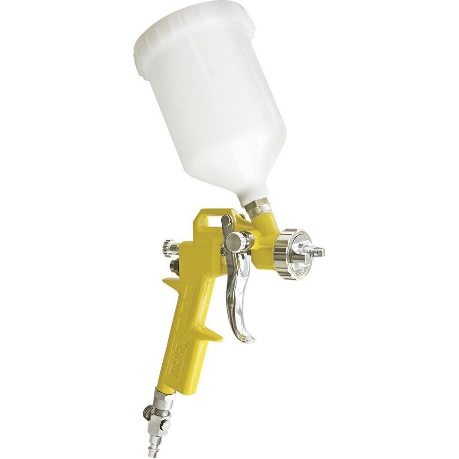 Motta, Verniciatura a spruzzo, Mota Classic Gravedad P400, pistola a spruzzo elettrica per verniciatura