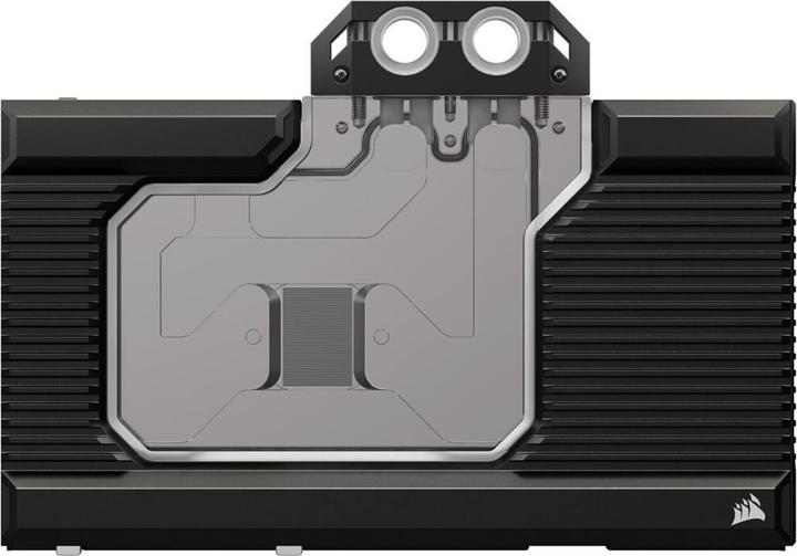 Produktbild Corsair Hydro X Series XG7 RGB 3090 Ti FE GPU Water Block - Acrylic + Nickel