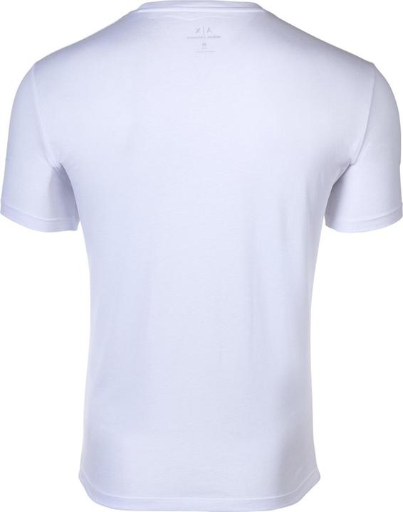 Immagine prodotto Armani Exchange T-shirt dal taglio sportivo e confortevole (S)