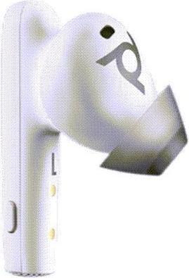 Produktbild Poly Voyager Free 60 UC (Kabellos, USB-C)