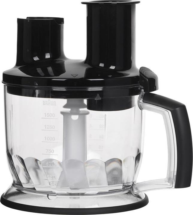 Produktbild Braun MultiQuick 7 MQ 7075X