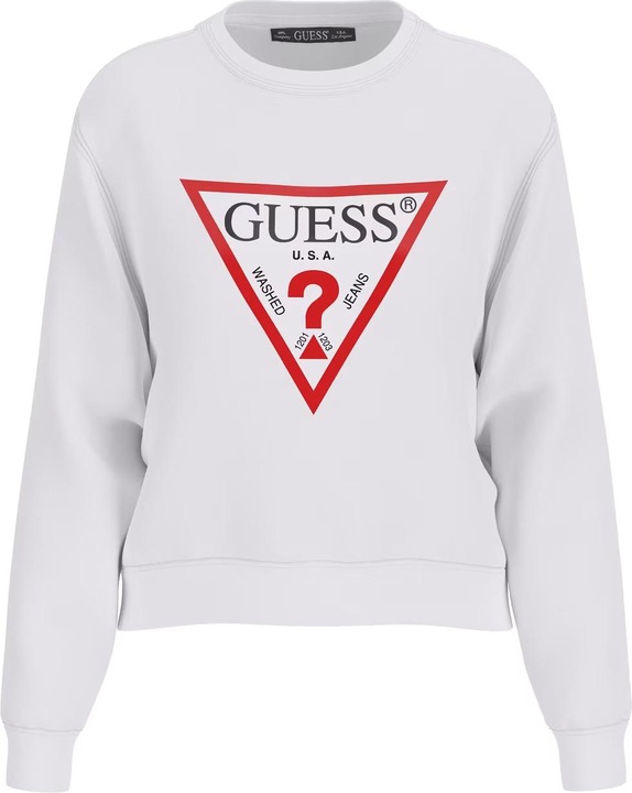 Actual product image Guess Original (M)