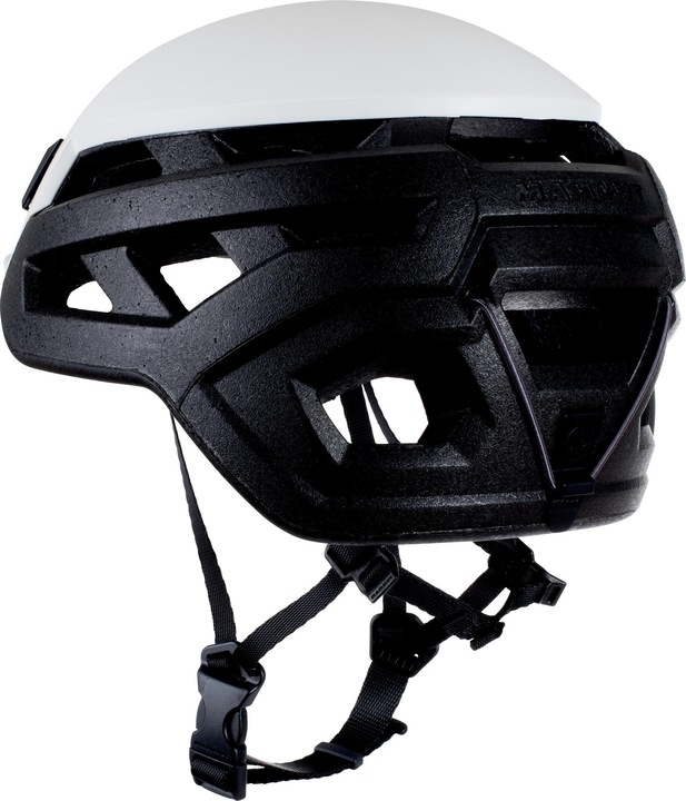 Actual product image Mammut Wall Rider climbing helmet (56 - 61 cm)