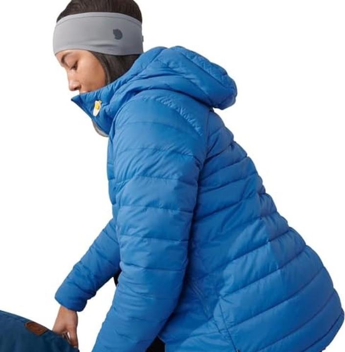 Immagine prodotto Fjällräven Giacca a vento Expedition Pack Down da donna (S)