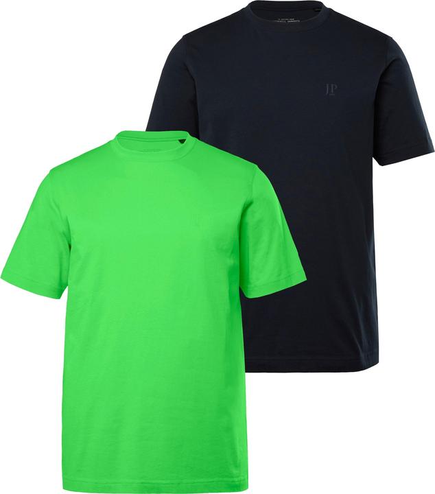 Apple green