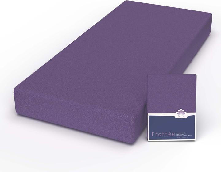 Image du produit Lotus Bettwaren Lotus Frotté Fix Comfort (180 x 200 cm)