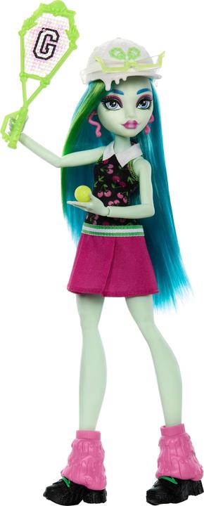 Produktbild Monster High Vergrabene Schätze