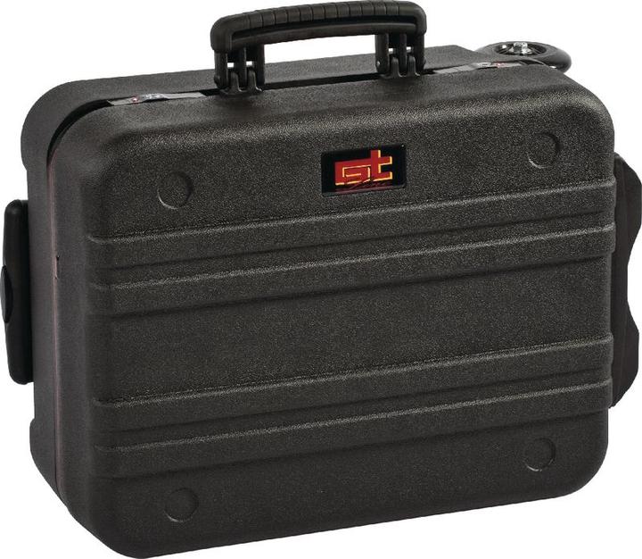 Produktbild GT Line Fahrbarer Werkzeugkoffer New Mega Wheels PTS (2 Teile)