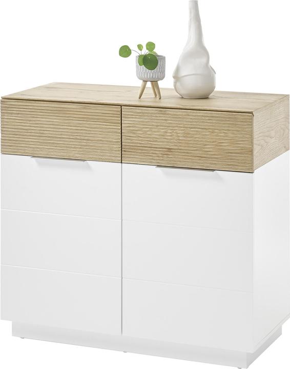 Image du produit Robas Lund Dubai-I (90 x 40 x 83 cm)