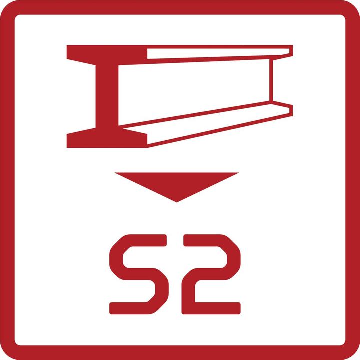 Productafbeelding Gedore Hoekschroeven set zeskant 1,5-10mm 9st met