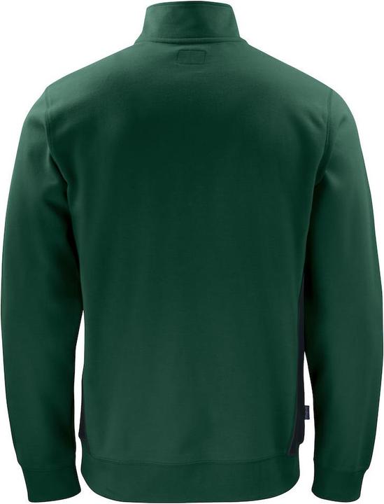 Image du produit Projob 2128 Sweatshirt Half Zip (S)