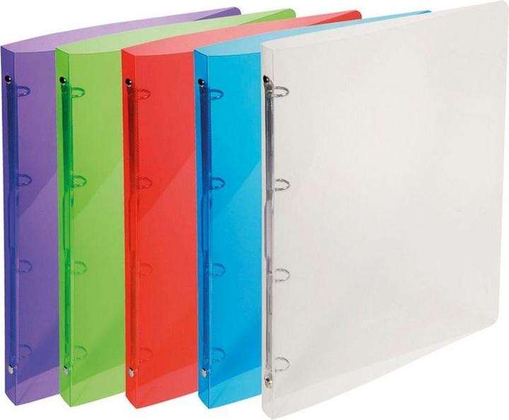 Actual product image Exacompta Ringbuch (A4, 30 pcs.)