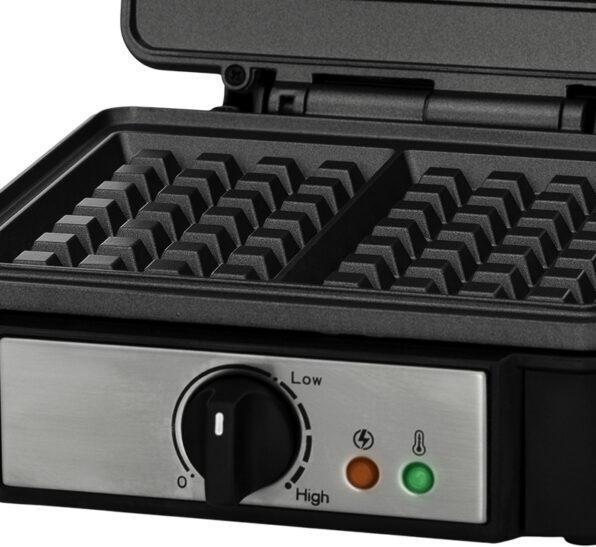 Productafbeelding Zelmer Gofrownica ZWM 0012