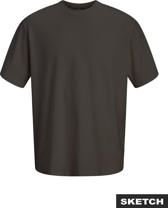 Produktbild Jack & Jones Plus Size T-shirt T-shirt (4XL)