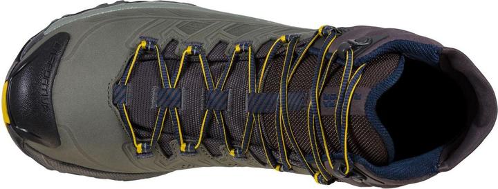 Actual product image La Sportiva Ultra Raptor II Mid Leather GTX (43.5)