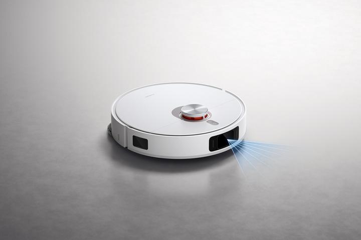 Actual product image Xiaomi X20 Pro (Vacuum mopping robot)