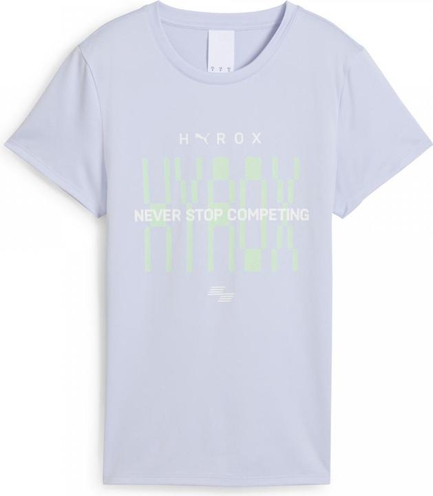Produktbild Puma W x Hyrox Tad Tee (XL)