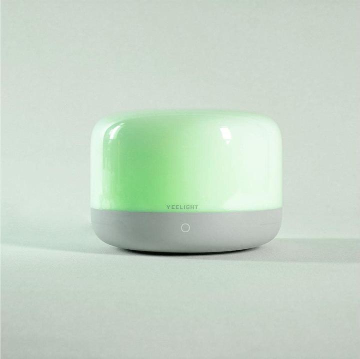 Image du produit Yeelight Lampe de chevet D2 (240 lm)