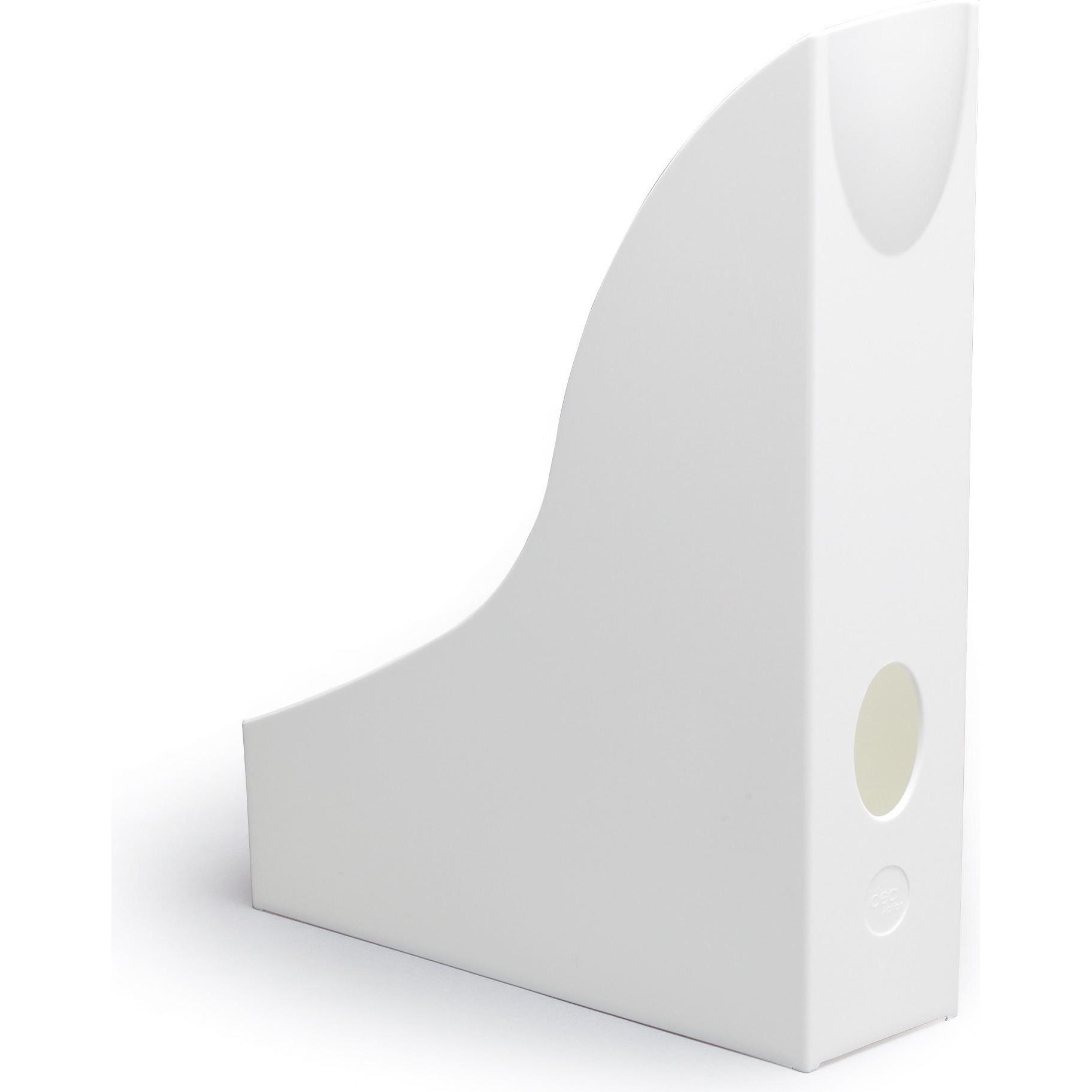 Durable, Dokumentenablage, Stehsammler Basic (A4)