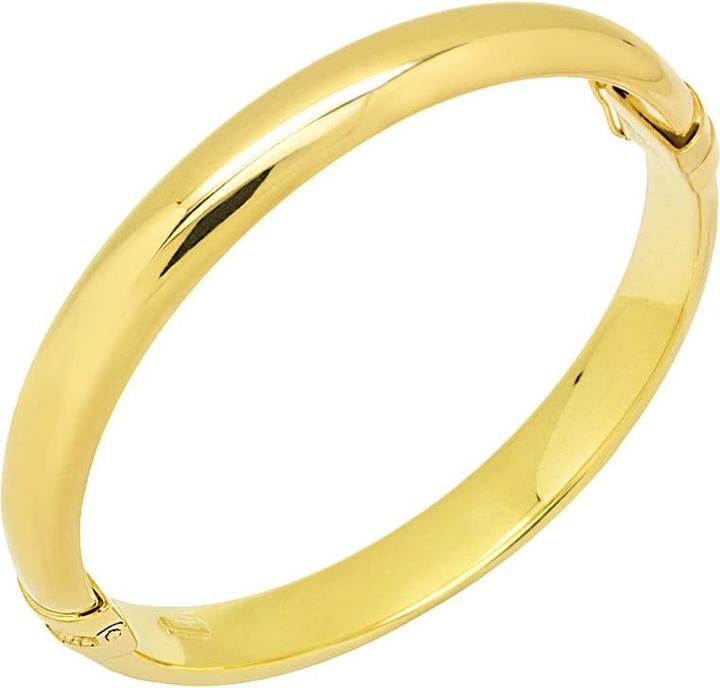 Image du produit Candy Bracelet Baja, argent sterling 925, plaqué or (Argent massif de 925, Plaqué or 18k, Argent sterling 925)