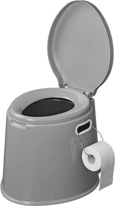 Produktbild ProPlus Tragbare Toilette