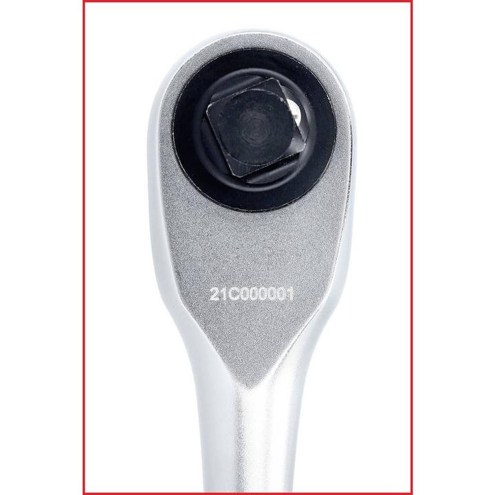 Produktbild KS Tools 1/2 Monster Umschaltknarre, lang (1/2")