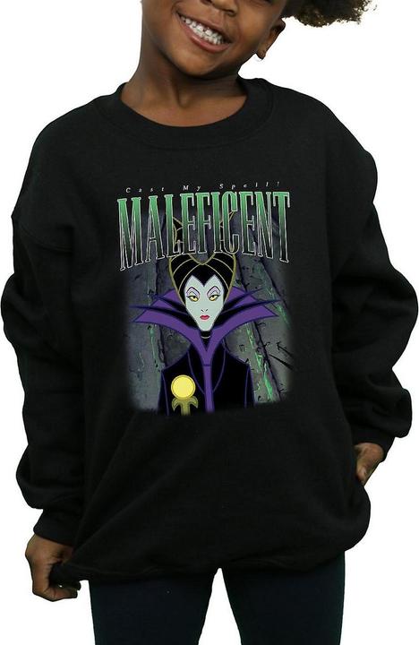 Produktbild Disney Interactive Studios Sweatshirt Mädchen (128)