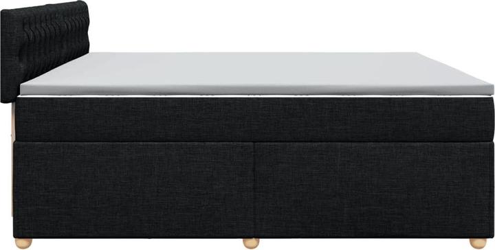 Produktbild vidaXL Boxspringbett (90 x 200 cm)