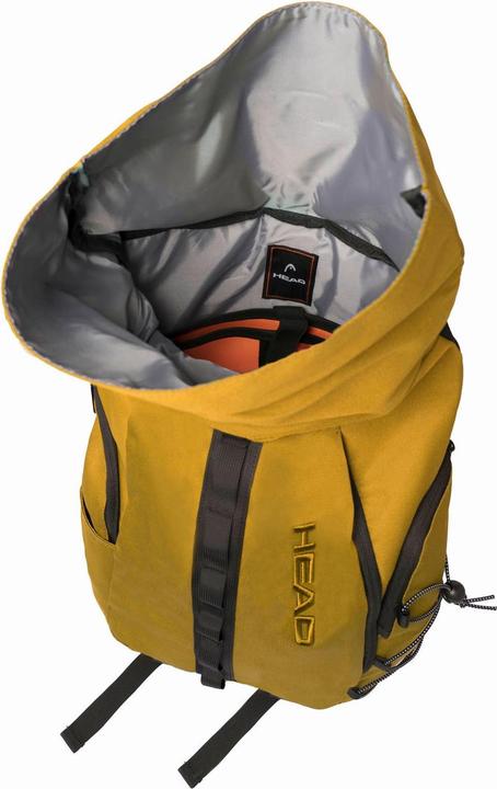 Image du produit Head Point Backpack Roll-Up (25 l)