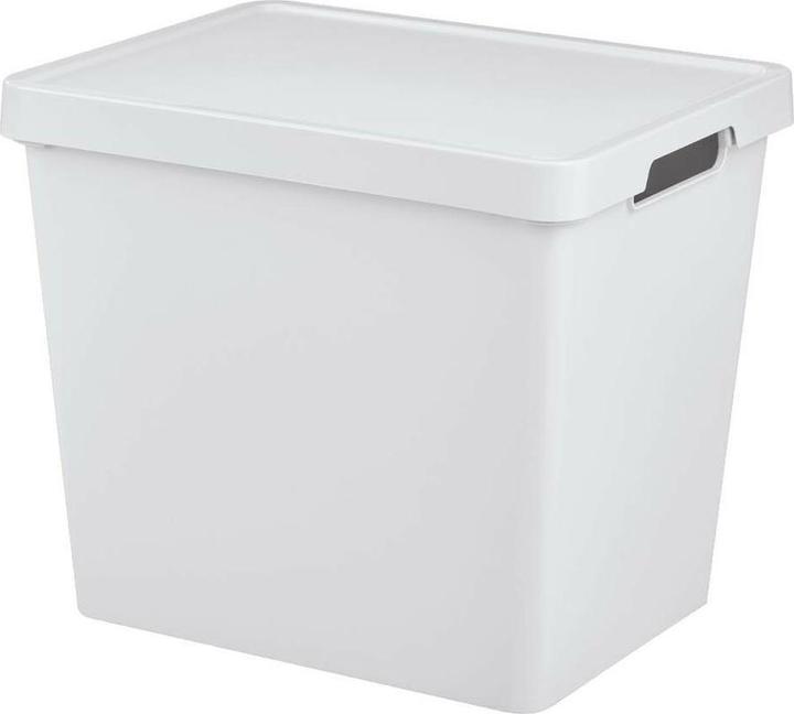 Tontarelli Maya Space-Saving Box (28 cm, 23.90 l)