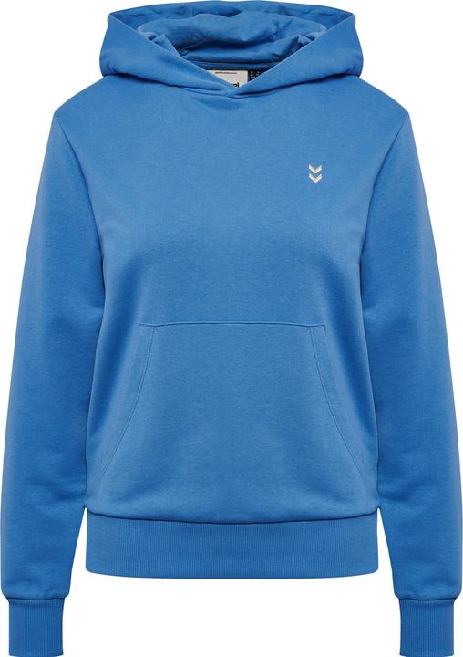 Actual product image hummel hmlPULSE W SWEAT HOODIE (S)