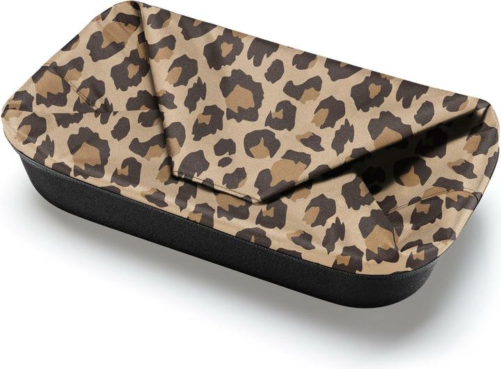 Produktbild reisenthel shoppingbasket leo macchiato
