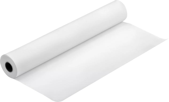 Actual product image Epson Presentation paper HiRes 120g/m2 914mm x 30m 1 roll 1-pack 914mm x 30m (120 g/m², 3000 cm, 91.40 cm)