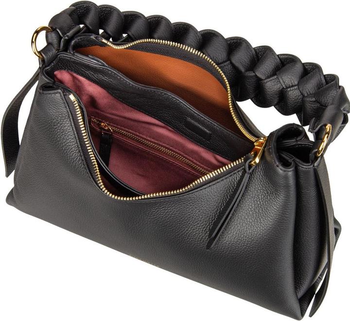 Actual product image Coccinelle Handtasche Boheme Grana Double