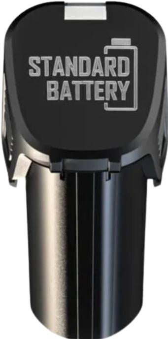 Actual product image Wahl Replacement battery pack for Creativa (Dog)