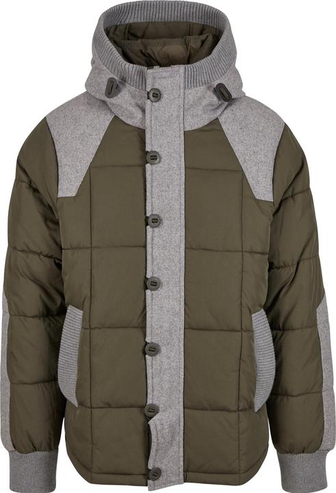 Produktbild Brandit Men Garret Jacket - 174605 (XS)