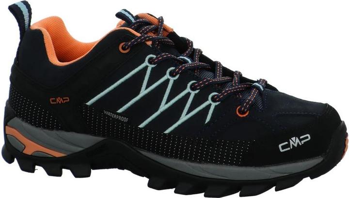 Image du produit CMP Campagnolo chaussures d'extérieur (41)