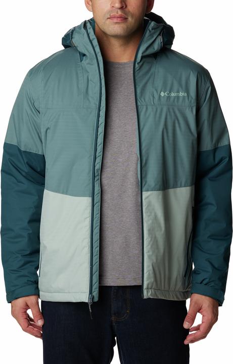 Produktbild Columbia Point Park Insulated Jacket (L)