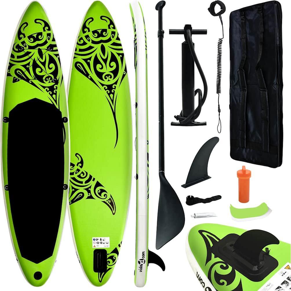 VidaXL, Stand Up Paddle