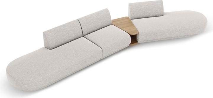 Actual product image Micadoni Miley (5-seater)